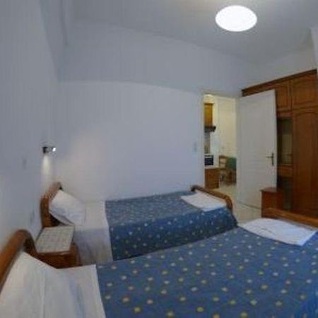 Villa Leonidas Agios Stefanos Avliotes  Bagian luar foto